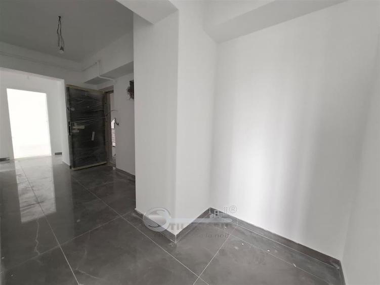 Apartament 3 camere de vanzare in Iasi, Galata, 89,81 mp, bloc nou - 21