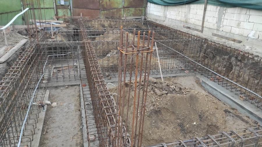 Casă cu 3 camere în Sârbi