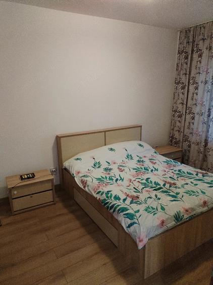 Apartament cu 2 camere decomandat în Giroc