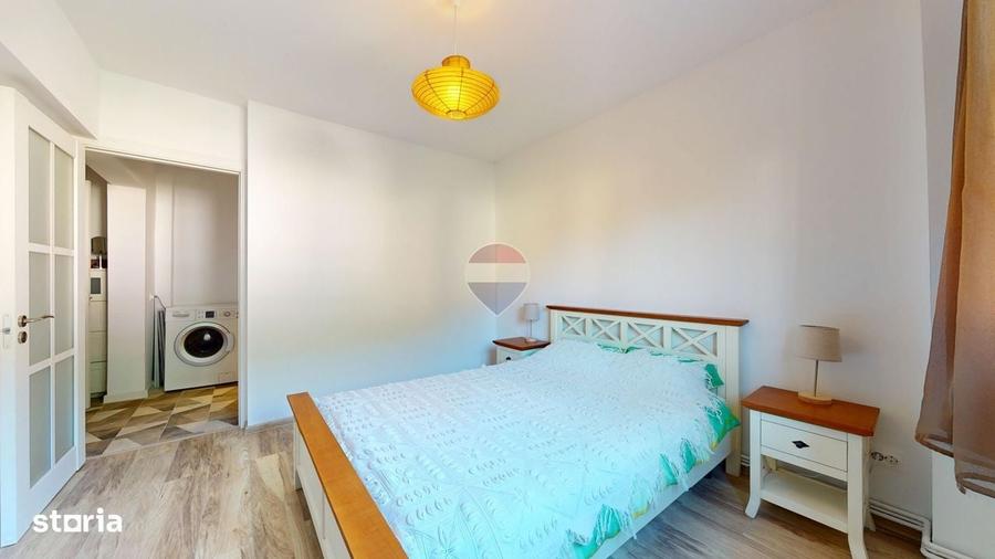 Apartament 3 camere Racadau Brasov, prima inchiriere, vedere Tampa - 14