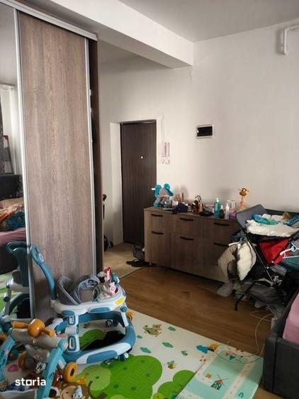 Garsonieră în Berceni