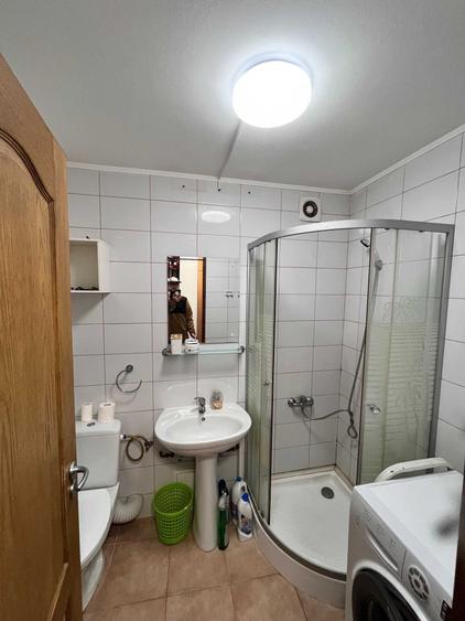 Garsonieră în Gheorghe Doja