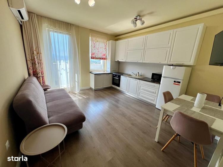 Apartament modern cu 3 camere, Floresti, zona BMW , parcare subterana - 3