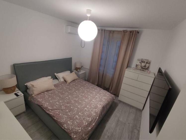 Apartament cu 2 camere decomandat în Iancului