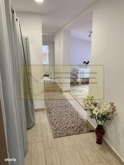 Apartament cu 3 camere zona Garii- 10 minute de UMF - BLOC NOU !