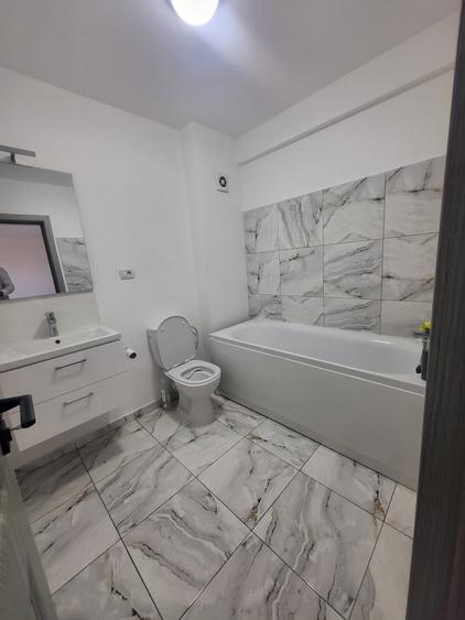 Garsonieră decomandată în Vișani