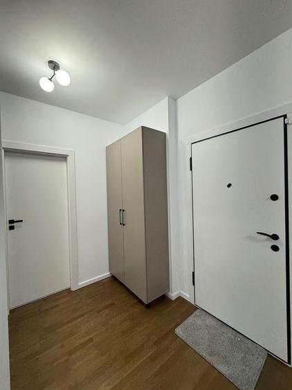 Apartament cu 2 camere în Torontalului