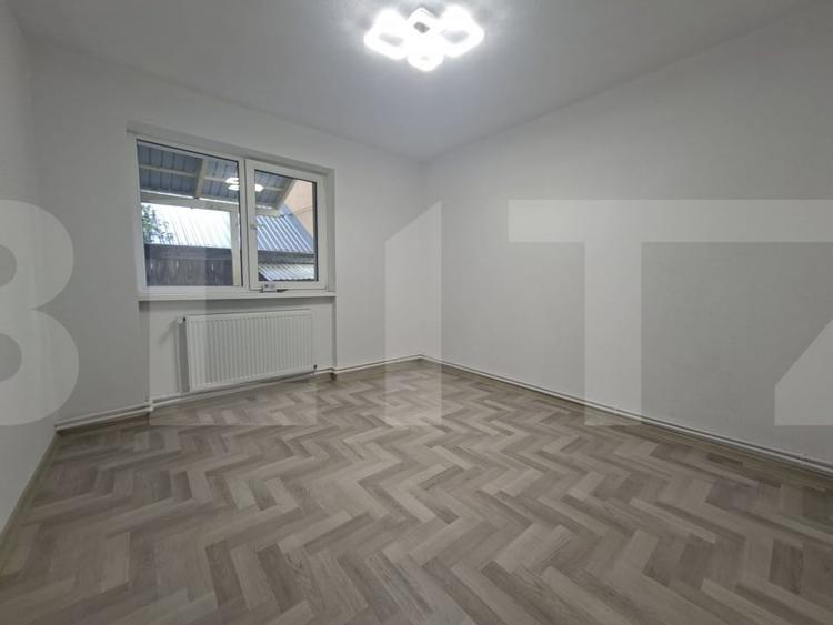 Apartament cu 3 camere decomandat în Târgu Secuiesc