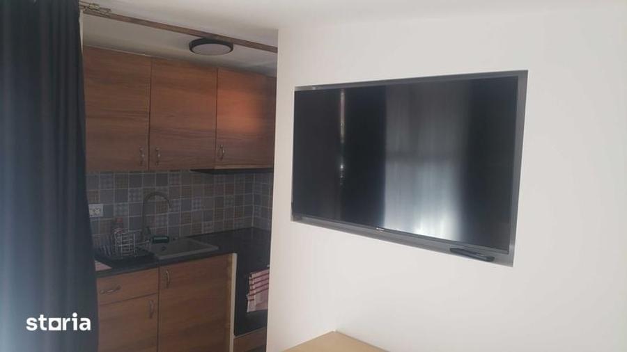 Apartament nou cu o camera de inchiriat in zona centrala - 7