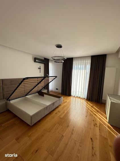 Vila moderna, 7 camere -Iancu Nicolae - 1