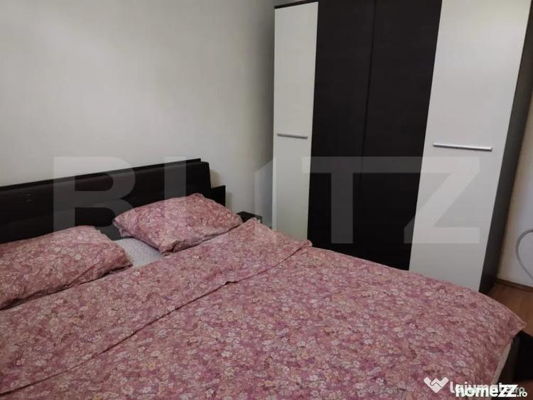Apartament cu 2 camere semidecomandat în Carpați 1