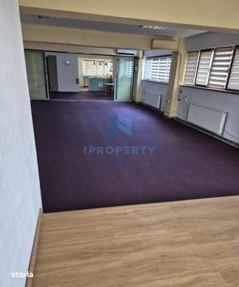 Spațiu comercial, de 125 mp, în Berceni