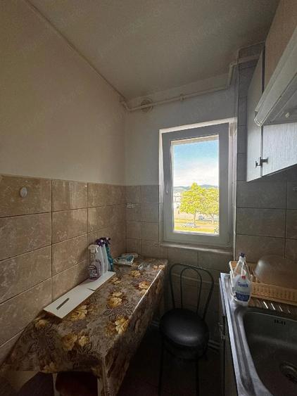 Garsonieră semidecomandată în Central
