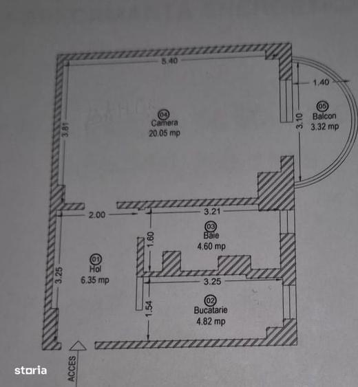 Apartament 36 mp | Mobilat | Zona soarelui | Timisoara - 7