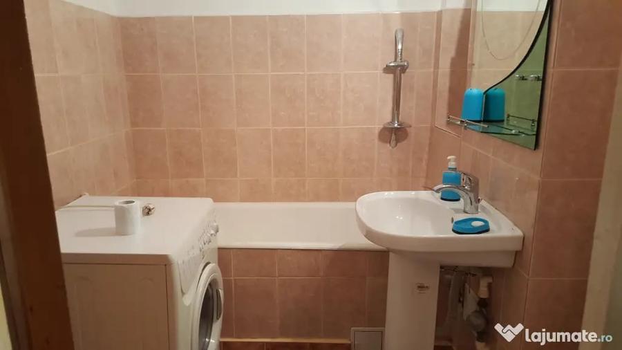 Proprietar inchiriez apartament 2 camere ultracentral - 7