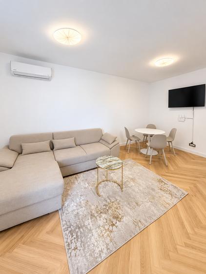 Apartament cu 2 camere în Central