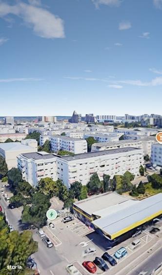 Apartament Luminos Metrou Zona Aviatiei - 13