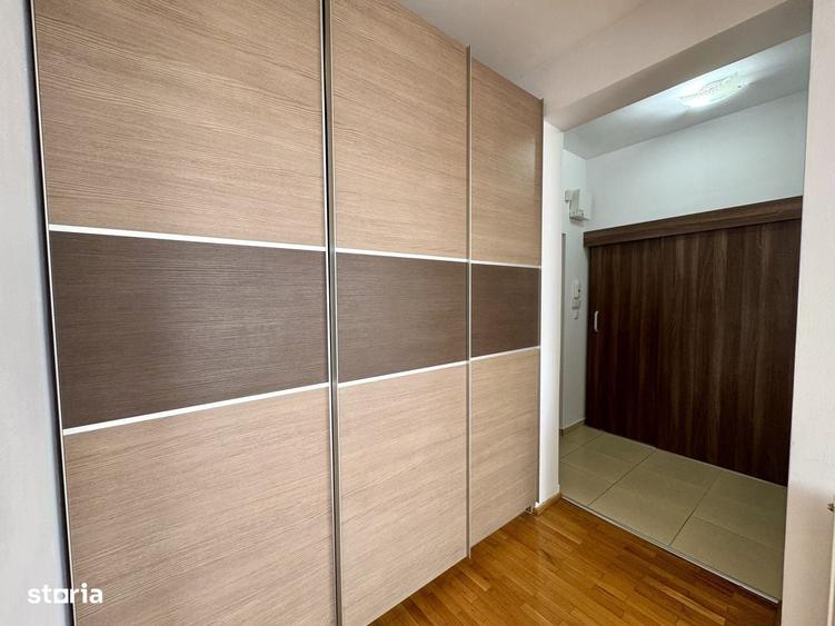 Apartament cu 2 camere decomandat în UTA