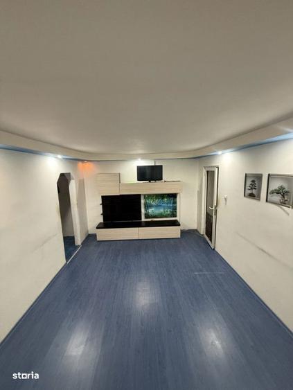 Apartament 2 camere parter Tomis Nord - 7