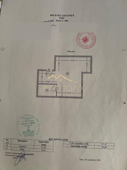 Casă individuală cu 6 camere cu Canalizare în Jiului