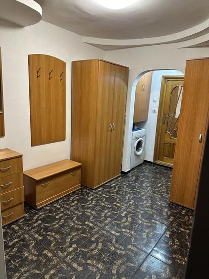 Apartament cu 2 camere decomandat în Tineretului
