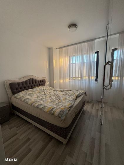 2 camere decomandat, bloc nou-Brancusi-Drumul Taberei-Valea Larga-Sct6 - 3