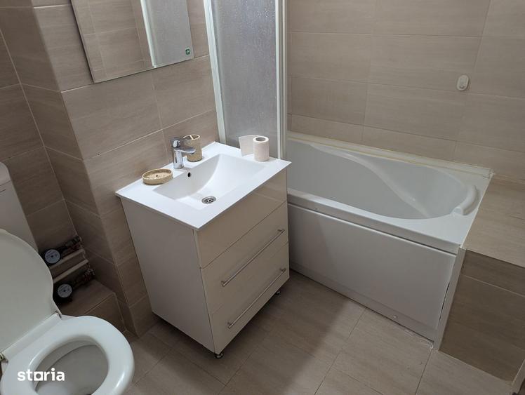 Apartament de inchiriat cu balcon ?i lift in Prundu - 6