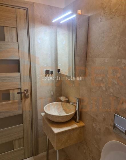 Apartament 2 camere de inchiriat, in zona Gara - Constanta