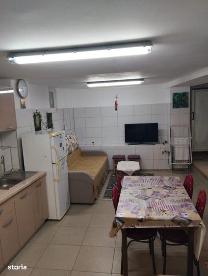 Piata Muncii - Calea Calarasilor , garsoniera in vila , suprafata util - 6