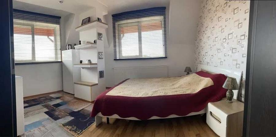 Apartament cu 2 camere decomandat în Lotrioara
