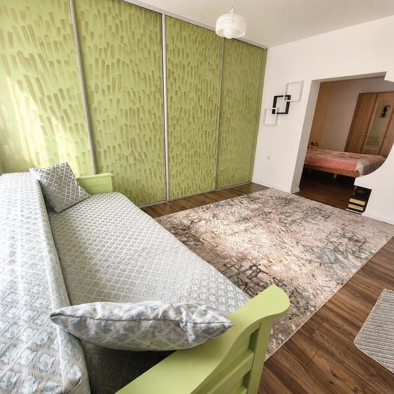 Casă cu 4 camere în Rodna