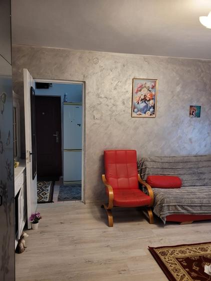 De inchiriat apartament.2 camere in cartierul Florilor - 6