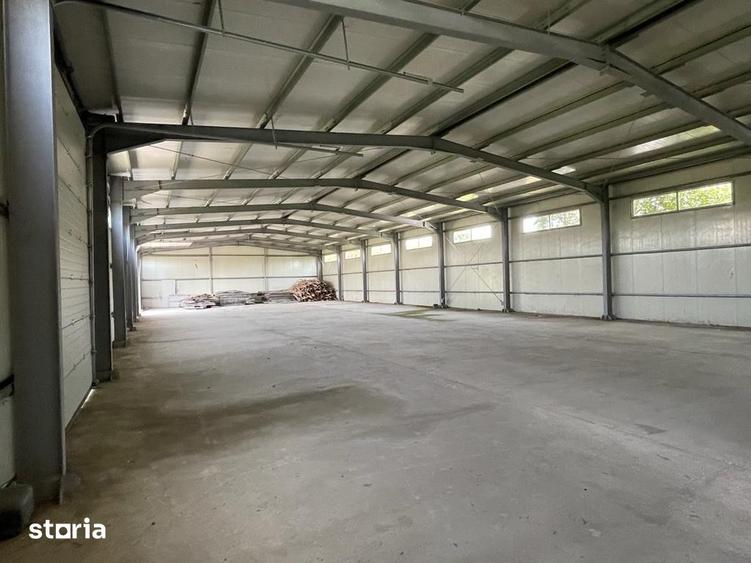 Spațiu comercial, de 1,017 mp, în Central
