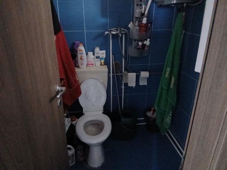Apartament cu 2 camere decomandat în Rahova