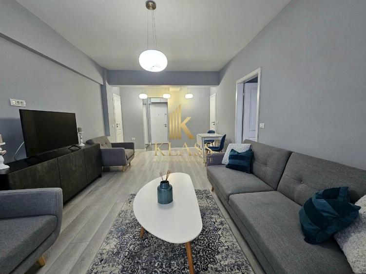 Apartament superb cu 2 camere | Vedere spre Dâmbovița | Balcon generos | Central - 4