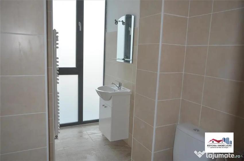 Ap. Nou 1 Camera cu Parcare Inclusa de Inchiriat Zona Tudor - Targu Mures (Mures) - 1
