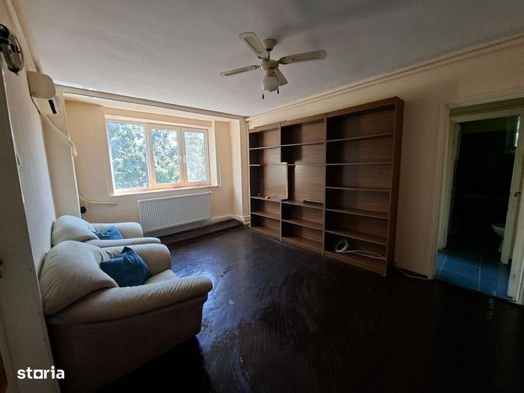 Apartament cu 2 camere în Central