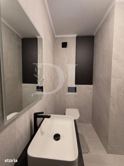 Apartament 2 camere | ULTRAFINISAT | Zona Eroilor / Floresti - 5