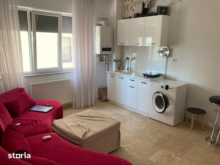 Ap 2 camere in Mamaia Nord - 7