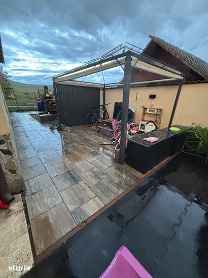 Casa la cheie (utilata & mobilata)|Triplex |Viile Sibiului(Proprietar) - 4
