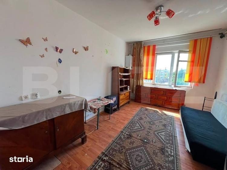 Garsonieră în Central