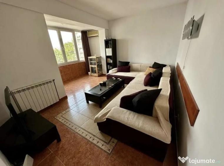 Apartament cu 2 camere decomandat în Unirii