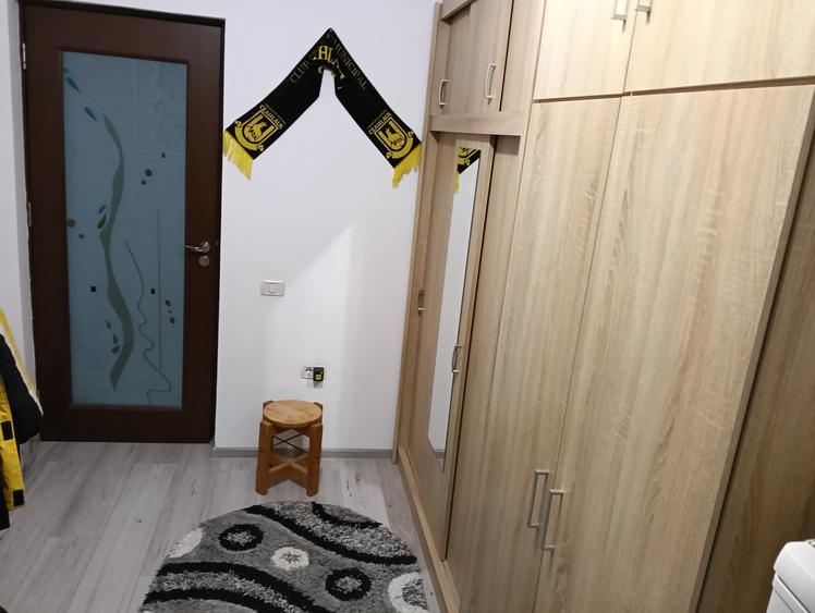 Casă individuală cu 3 camere cu Teren 600 Mp în Dumbrava Roșie