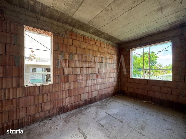 Casă cu 3 camere în Făget