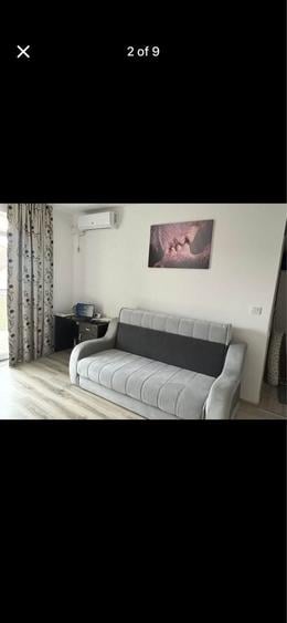 Apartament 1 camera, complet mobilat si utilat, etaj 1 Calea Urseni | Parcare inclusa - 9