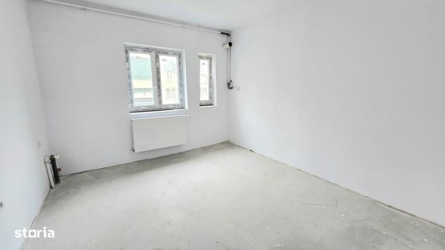 Apartament cu 3 camere decomandat în Ultracentral