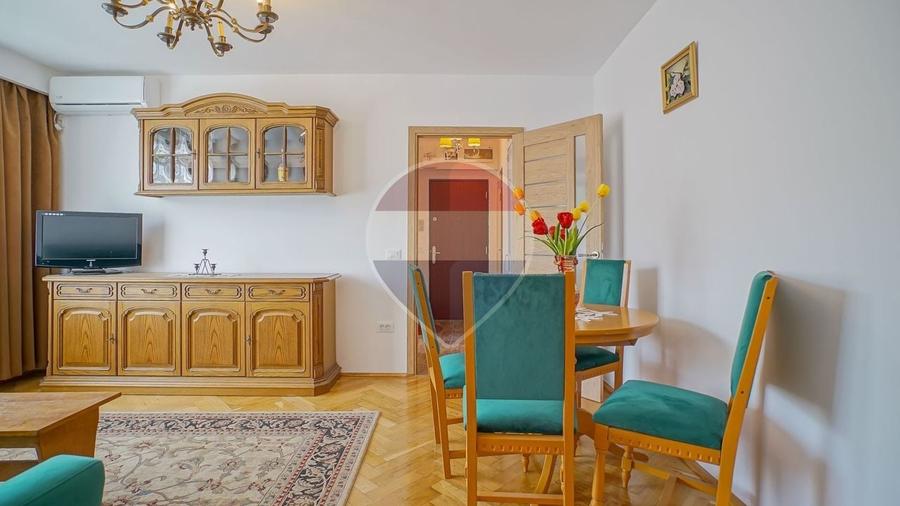 COMISION 0%! 2 CAMERE VIS A VIS DE JUDECATORIE | BDUL. 15 NOIEMBRIE - 2