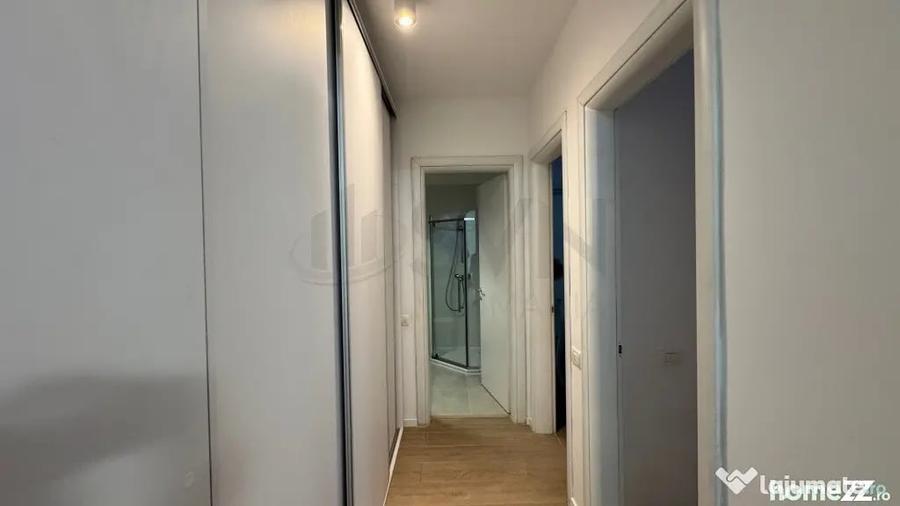 3 camere cu terasa de 75 mp Sisesti - Bucuresti (Bucuresti-Ilfov) - 2