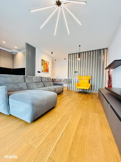 Inchiriere Apartament | 3 Camere | Baneasa