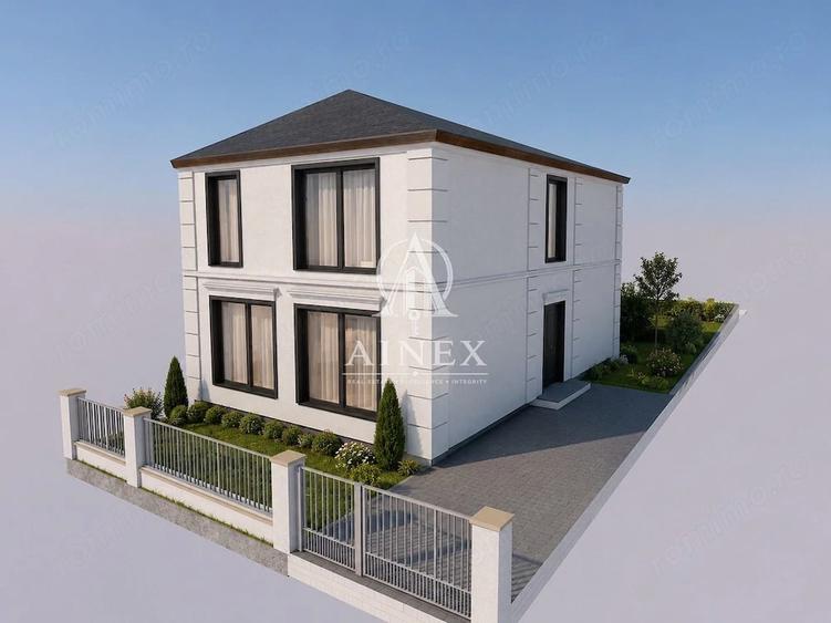 COMISION 0 % | Duplex in Lipovei | Sf Ap Petru si Pavel , Timisoara - 1